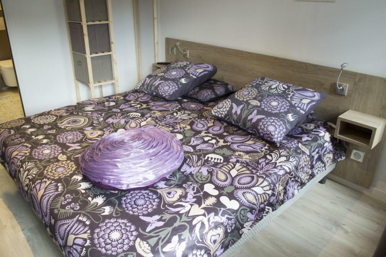 Appartement12.Com Charleville-Mézières Dış mekan fotoğraf