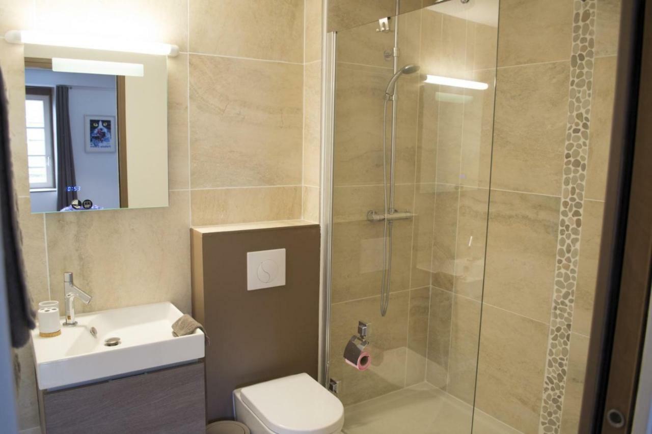 Appartement12.Com Charleville-Mézières Dış mekan fotoğraf