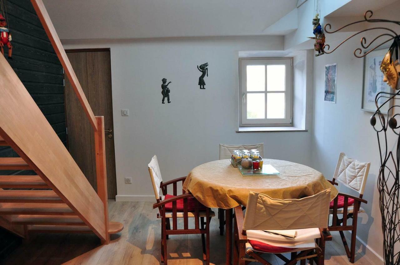 Appartement12.Com Charleville-Mézières Dış mekan fotoğraf