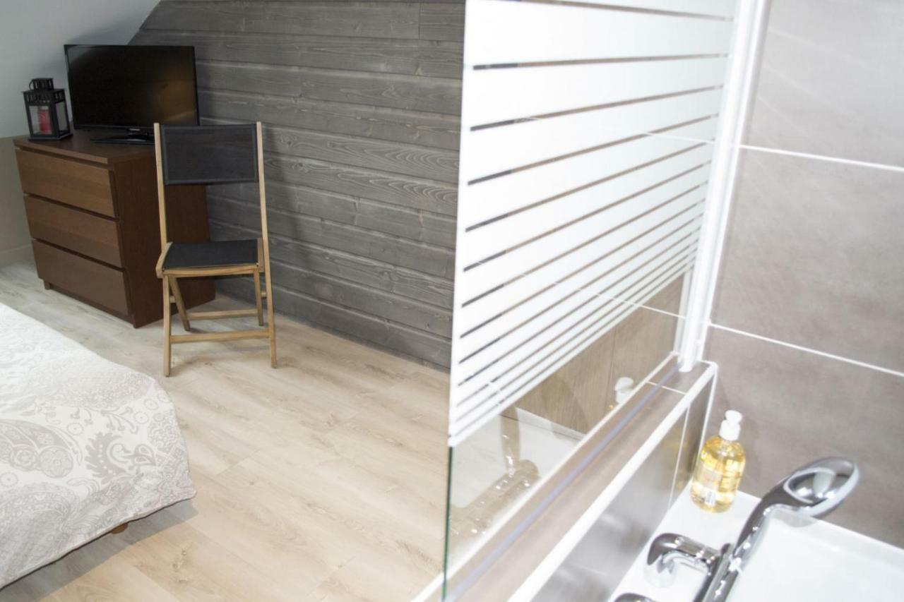 Appartement12.Com Charleville-Mézières Dış mekan fotoğraf