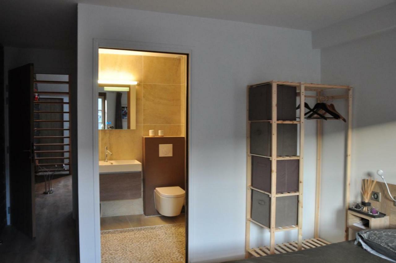 Appartement12.Com Charleville-Mézières Dış mekan fotoğraf